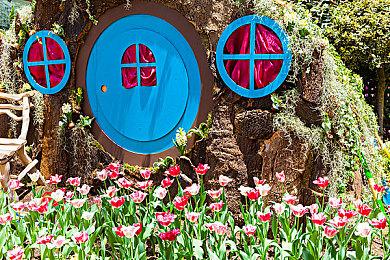 《ChocoNinja!》PC平台免费发布 2D横版冒险